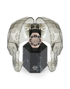 PHILIPP PLEIN $keleton Royal Stainless Steel Watches><noscript><img data-lazyloaded=