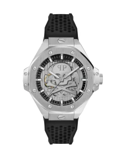 PHILIPP PLEIN $keleton Royal Stainless Steel Watches>Uomo Orologi