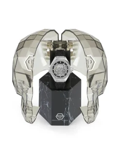 PHILIPP PLEIN $keleton Royal Stainless Steel Watches><noscript><img data-lazyloaded=