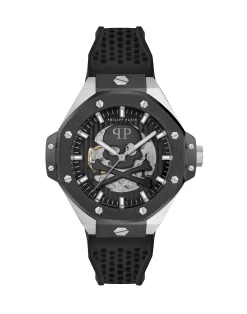 PHILIPP PLEIN $keleton Royal Stainless Steel Watches>Uomo Orologi
