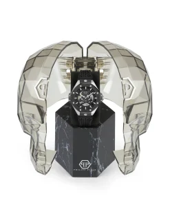 PHILIPP PLEIN $keleton Royal Stainless Steel Watches><noscript><img data-lazyloaded=