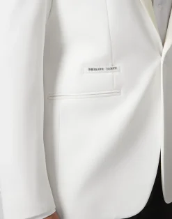 PHILIPP PLEIN Light Wool Blazer Lord Fit><noscript><img data-lazyloaded=