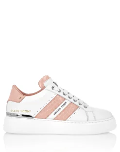 PHILIPP PLEIN Low Top Sneakers>Uomo Low Top Sneakers|Low Top Sneakers