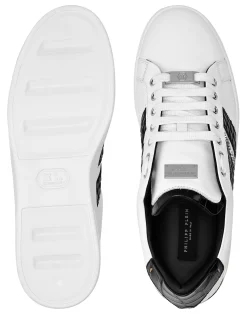 PHILIPP PLEIN Low Top Sneakers><noscript><img data-lazyloaded=