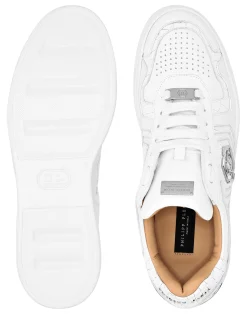 PHILIPP PLEIN Low Top Sneakers><noscript><img data-lazyloaded=