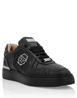PHILIPP PLEIN Low Top Sneakers>Uomo Low Top Sneakers