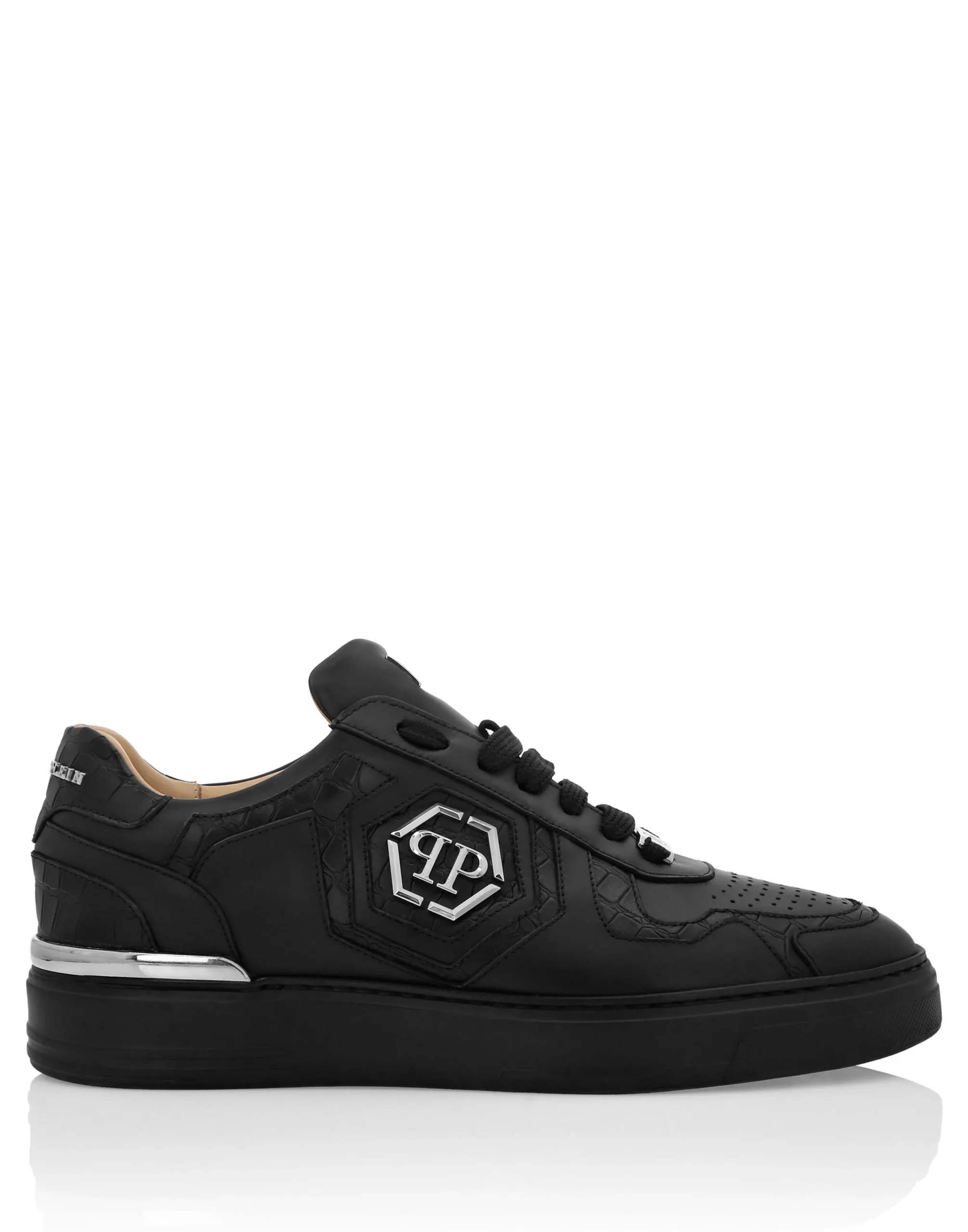PHILIPP PLEIN Low Top Sneakers>Uomo Low Top Sneakers