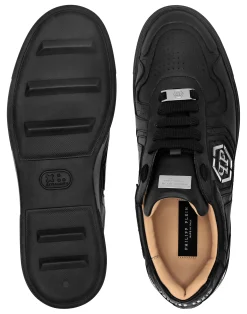 PHILIPP PLEIN Low Top Sneakers><noscript><img data-lazyloaded=
