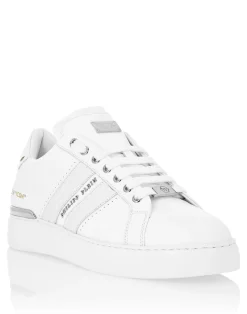 PHILIPP PLEIN Low Top Sneakers>Uomo Low Top Sneakers|Low Top Sneakers