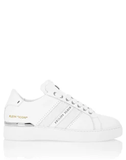 PHILIPP PLEIN Low Top Sneakers>Uomo Low Top Sneakers|Low Top Sneakers