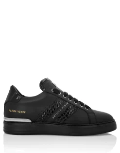 PHILIPP PLEIN Low Top Sneakers>Uomo Low Top Sneakers|Low Top Sneakers