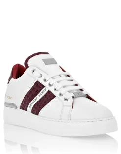 PHILIPP PLEIN Low Top Sneakers>Uomo Low Top Sneakers|Low Top Sneakers