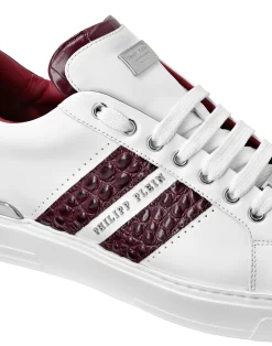 PHILIPP PLEIN Low Top Sneakers><noscript><img data-lazyloaded=