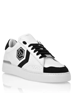 PHILIPP PLEIN Low Top Sneakers Arrow Force>Uomo Low Top Sneakers