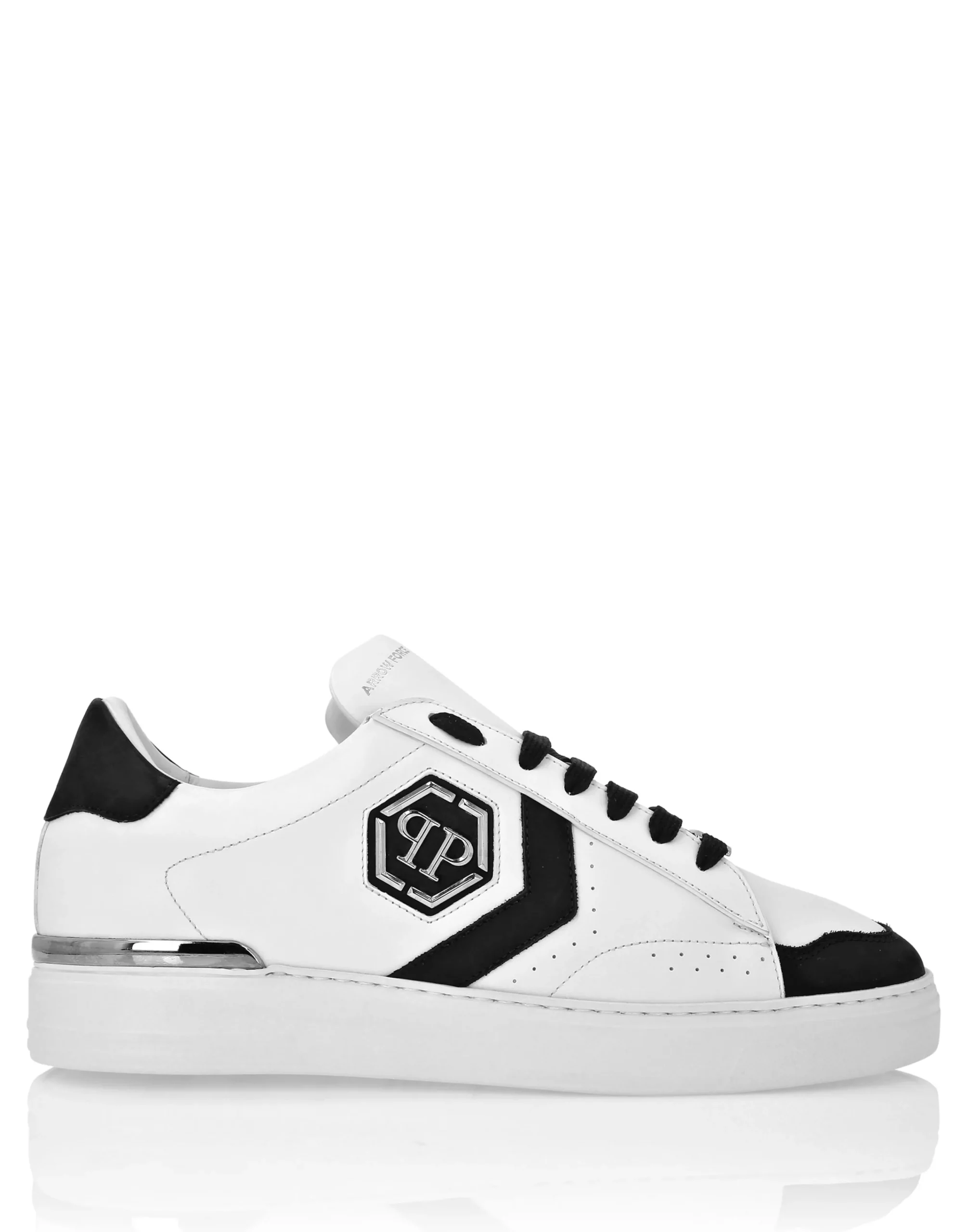 PHILIPP PLEIN Low Top Sneakers Arrow Force>Uomo Low Top Sneakers