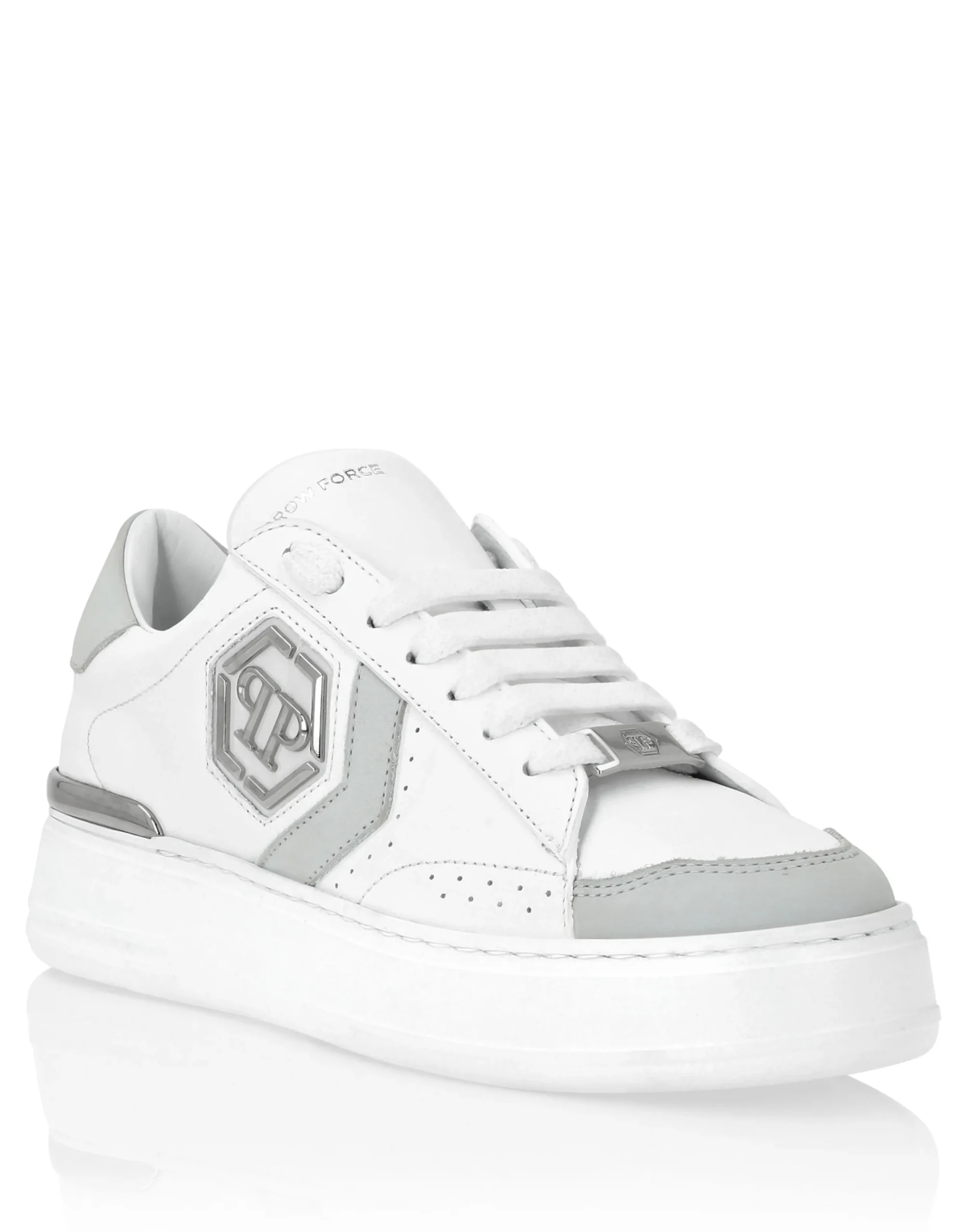 PHILIPP PLEIN Low Top Sneakers Arrow Force>Uomo Low Top Sneakers