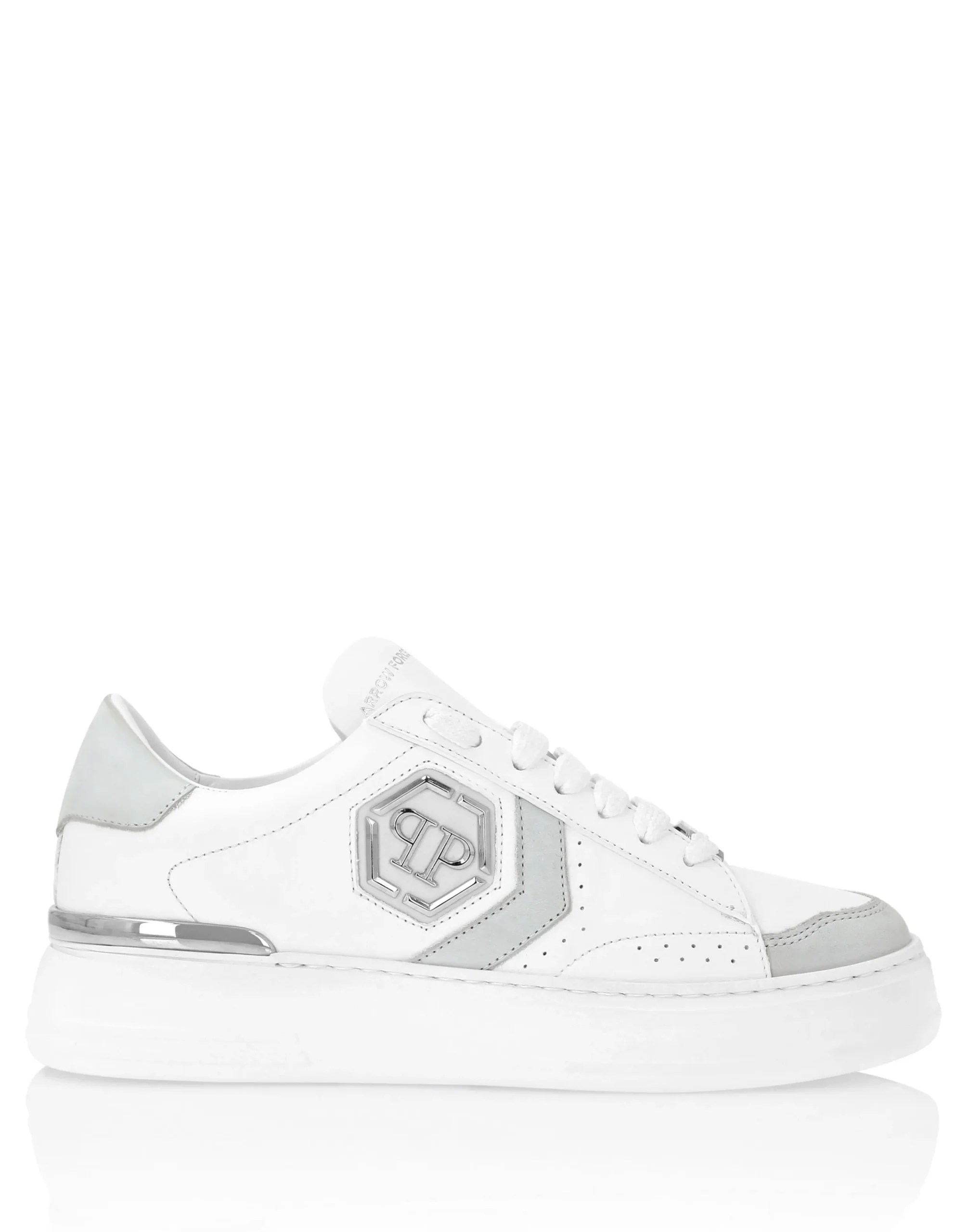 PHILIPP PLEIN Low Top Sneakers Arrow Force>Uomo Low Top Sneakers