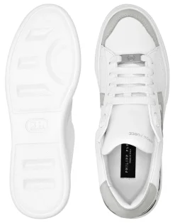 PHILIPP PLEIN Low Top Sneakers Arrow Force><noscript><img data-lazyloaded=