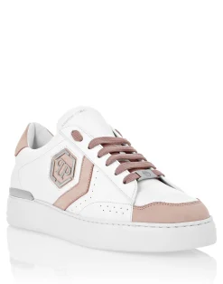 PHILIPP PLEIN Low Top Sneakers Arrow Force>Uomo Low Top Sneakers
