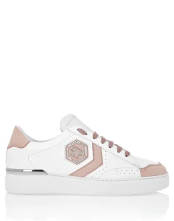 PHILIPP PLEIN Low Top Sneakers Arrow Force>Uomo Low Top Sneakers