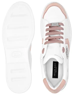 PHILIPP PLEIN Low Top Sneakers Arrow Force><noscript><img data-lazyloaded=