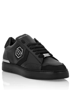 PHILIPP PLEIN Low Top Sneakers Arrow Force>Uomo Low Top Sneakers