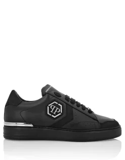 PHILIPP PLEIN Low Top Sneakers Arrow Force>Uomo Low Top Sneakers