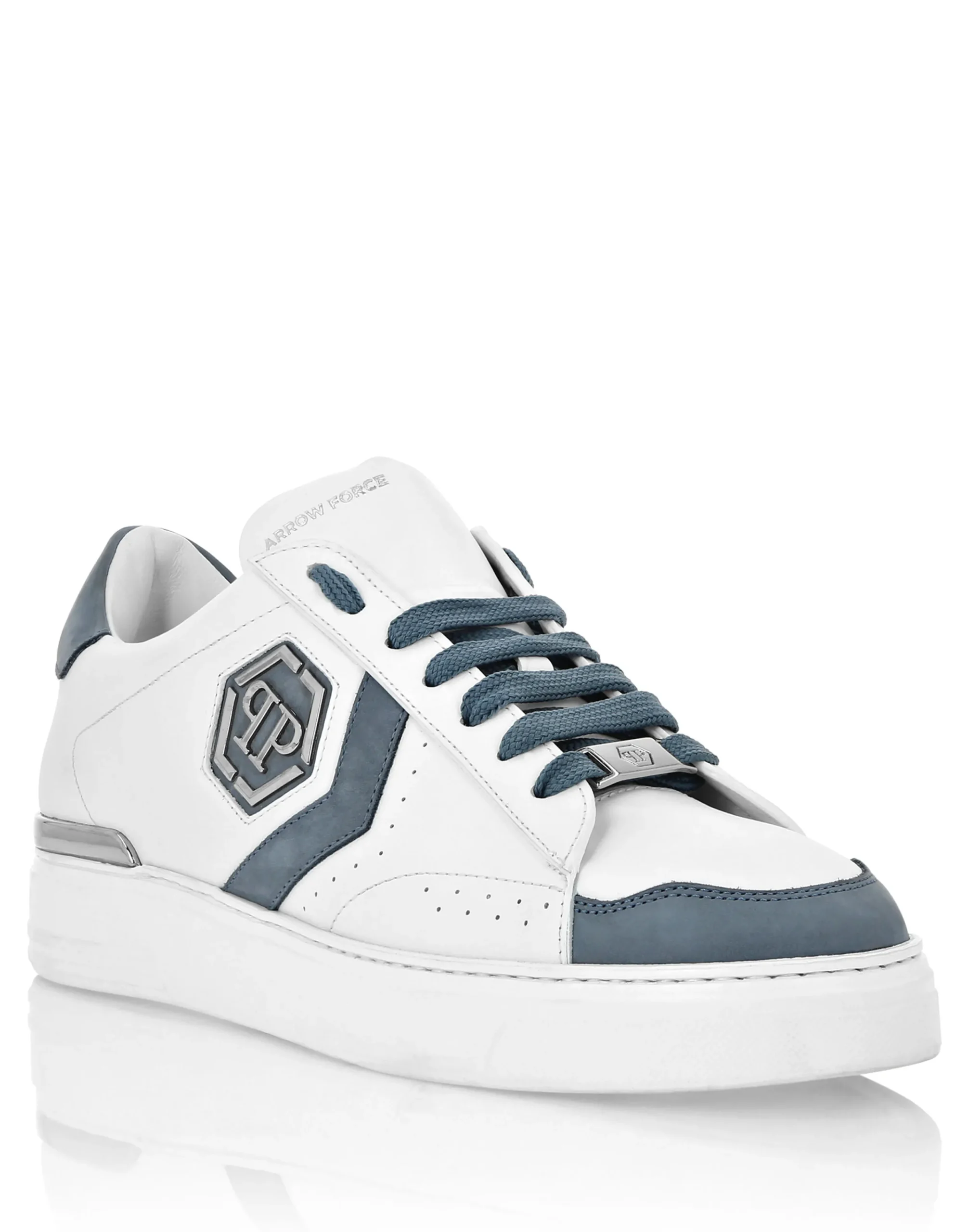 PHILIPP PLEIN Low Top Sneakers Arrow Force>Uomo Low Top Sneakers