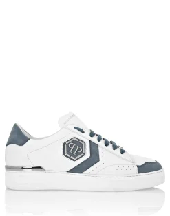 PHILIPP PLEIN Low Top Sneakers Arrow Force>Uomo Low Top Sneakers