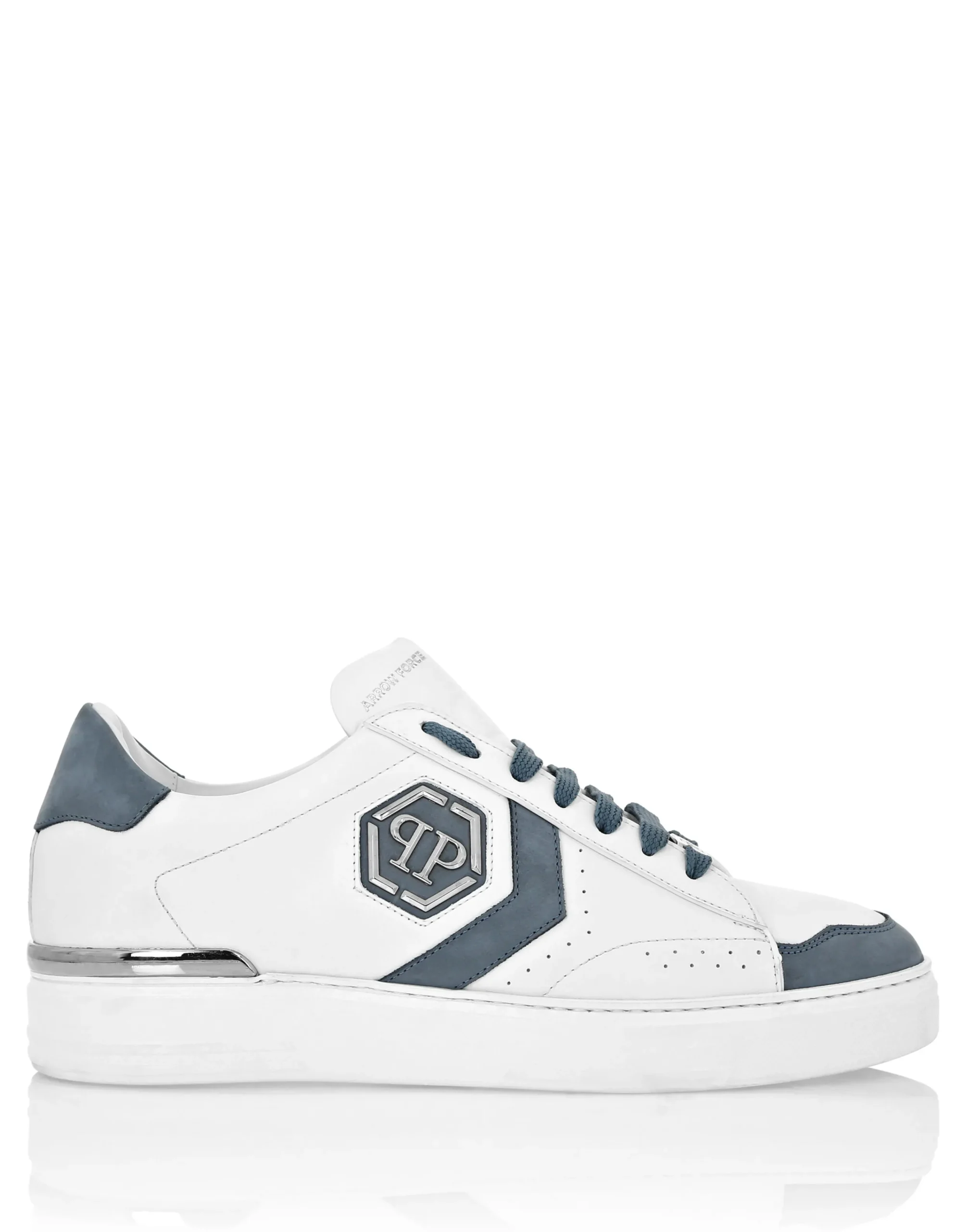 PHILIPP PLEIN Low Top Sneakers Arrow Force>Uomo Low Top Sneakers