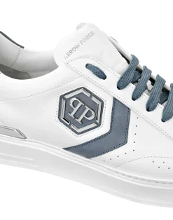 PHILIPP PLEIN Low Top Sneakers Arrow Force><noscript><img data-lazyloaded=