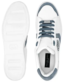 PHILIPP PLEIN Low Top Sneakers Arrow Force><noscript><img data-lazyloaded=