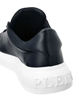 PHILIPP PLEIN Low Top Sneakers New Basic Hexagon><noscript><img data-lazyloaded=