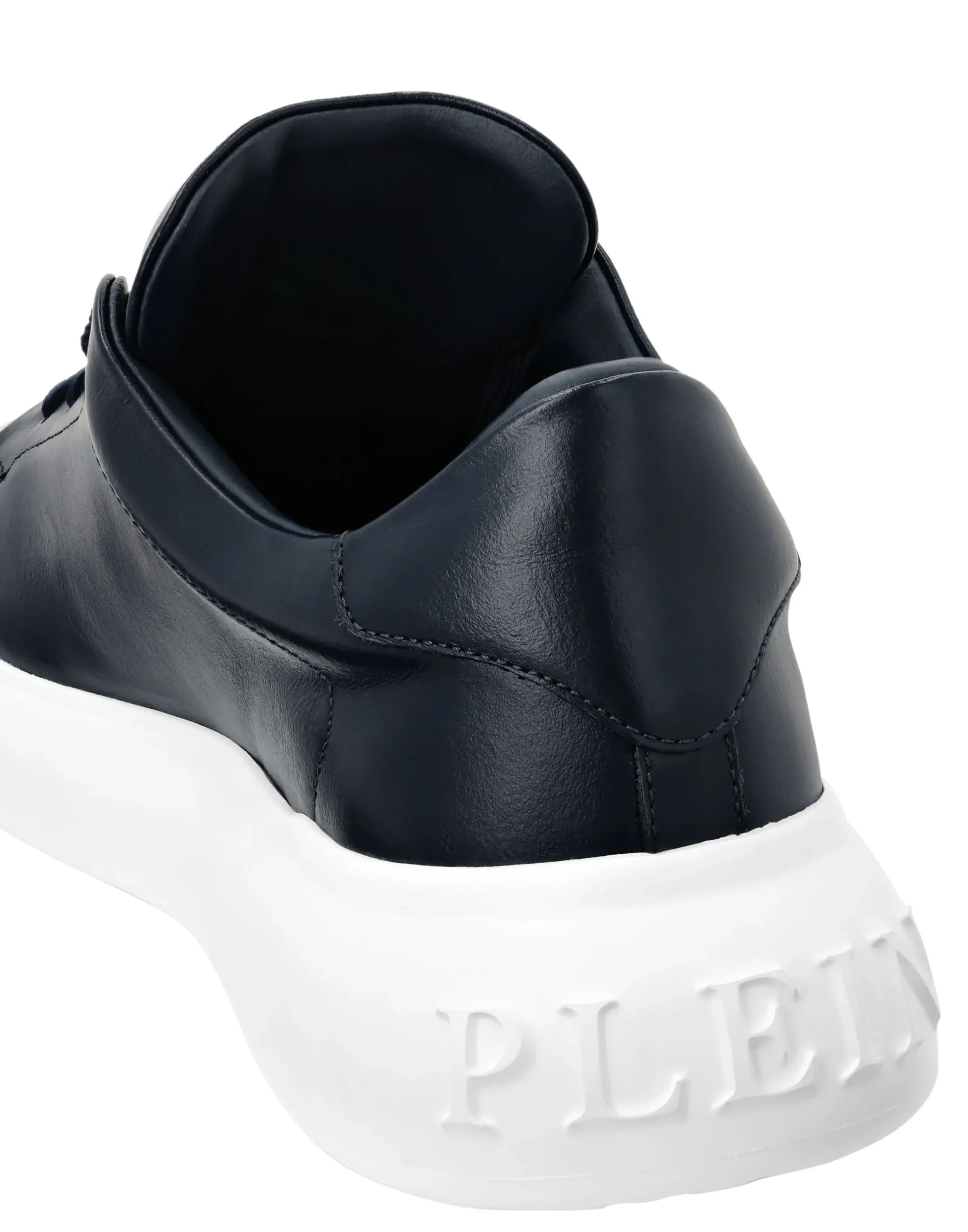 PHILIPP PLEIN Low Top Sneakers New Basic Hexagon>Uomo Low Top Sneakers|Low Top Sneakers