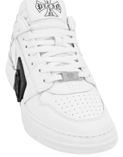 PHILIPP PLEIN Low Top Sneakers Phantom Kicks><noscript><img data-lazyloaded=