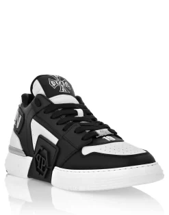 PHILIPP PLEIN Low Top Sneakers Phantom Kicks>Uomo Low Top Sneakers