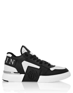 PHILIPP PLEIN Low Top Sneakers Phantom Kicks>Uomo Low Top Sneakers