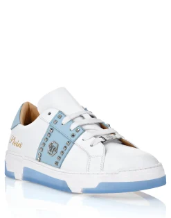 PHILIPP PLEIN Low-Top Sneakers>Uomo Low Top Sneakers