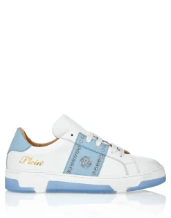 PHILIPP PLEIN Low-Top Sneakers>Uomo Low Top Sneakers
