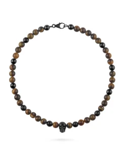 PHILIPP PLEIN Necklace Plein Elite>Uomo Necklace|Gioielli Per Lui