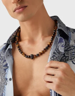 PHILIPP PLEIN Necklace Plein Elite>Uomo Necklace|Gioielli Per Lui
