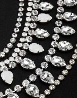 PHILIPP PLEIN Necklaces Skull><noscript><img data-lazyloaded=