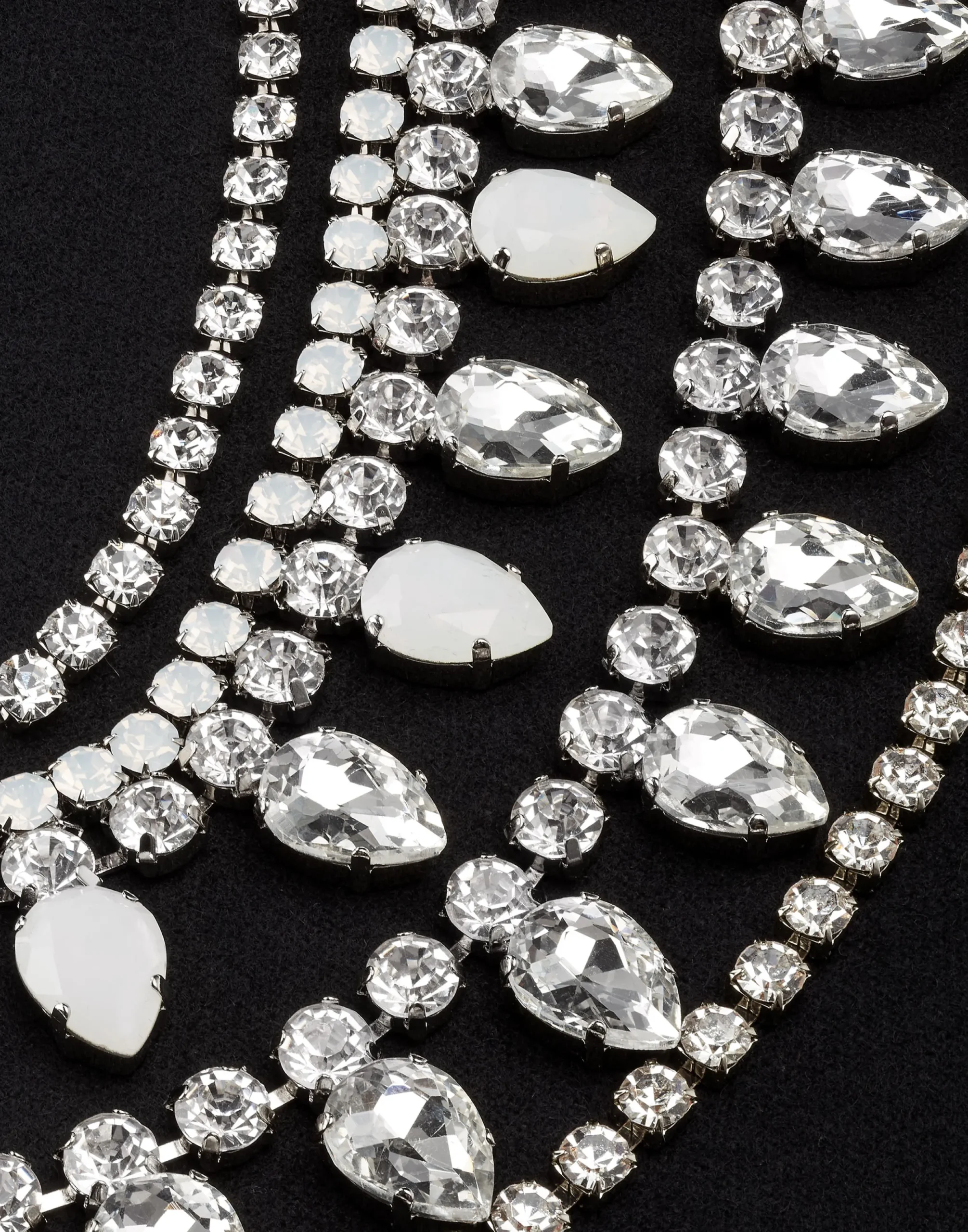 PHILIPP PLEIN Necklaces Skull>Donna Necklaces|Gioielli Per Lei