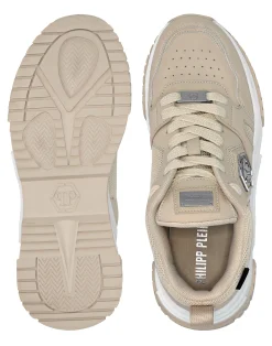 PHILIPP PLEIN New Predator Sneakers PP Hexagon><noscript><img data-lazyloaded=