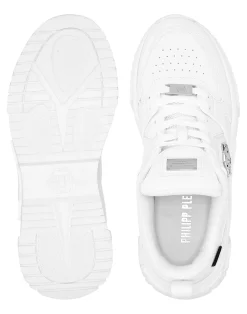 PHILIPP PLEIN New Predator Sneakers PP Hexagon><noscript><img data-lazyloaded=