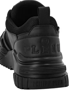 PHILIPP PLEIN New Predator Sneakers PP Hexagon><noscript><img data-lazyloaded=