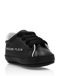 PHILIPP PLEIN NEWBORN SNEAKERS ISTITUTIONAL> Scarpe