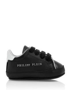 PHILIPP PLEIN NEWBORN SNEAKERS ISTITUTIONAL> Scarpe