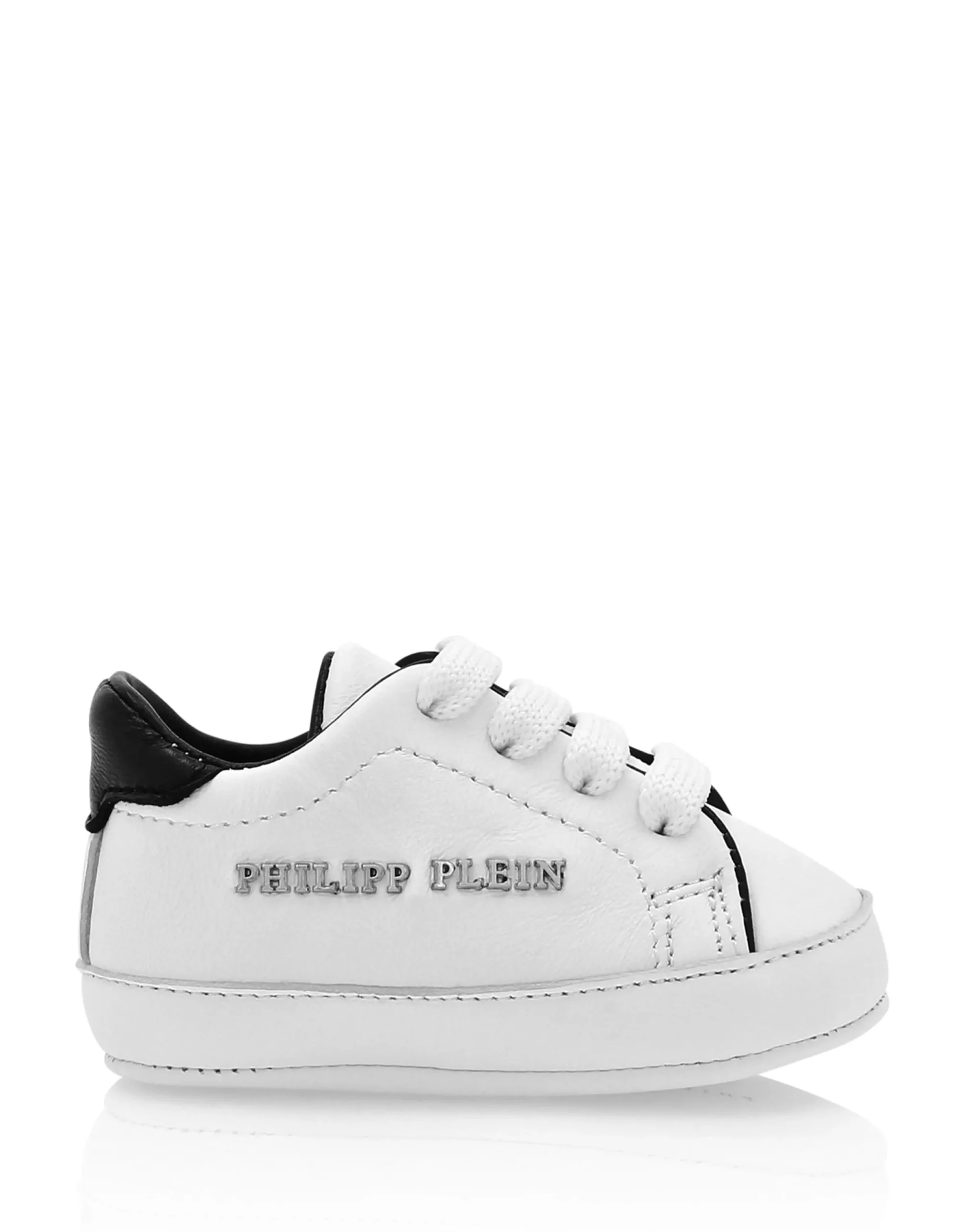 PHILIPP PLEIN NEWBORN SNEAKERS ISTITUTIONAL> Scarpe