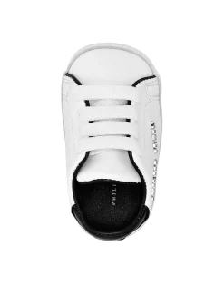 PHILIPP PLEIN NEWBORN SNEAKERS ISTITUTIONAL><noscript><img data-lazyloaded=